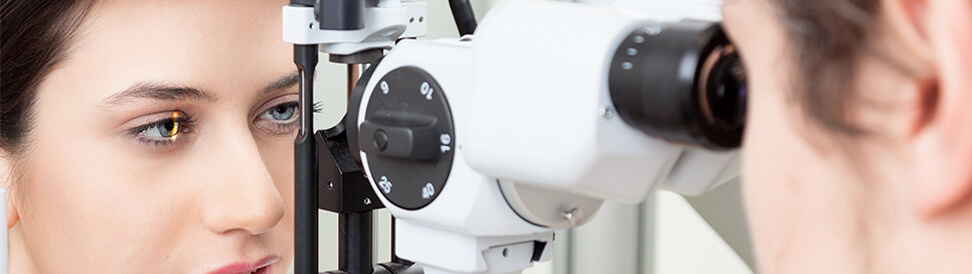 Ophthalmology Case Study banner