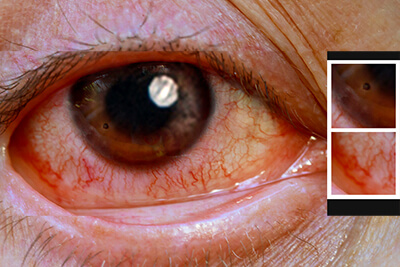 Retinal-Imaging Retinal Imaging