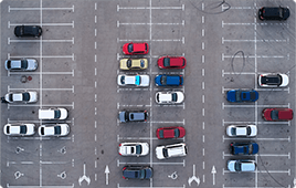 Parking Management System Case Study