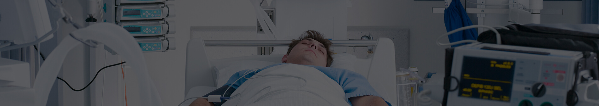 Patient care banner image