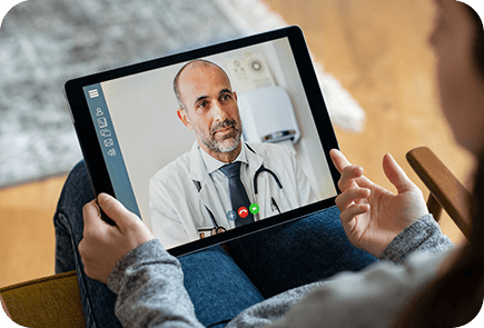 Telemedicine