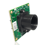 5MP AR0521 MIPI Camera Module