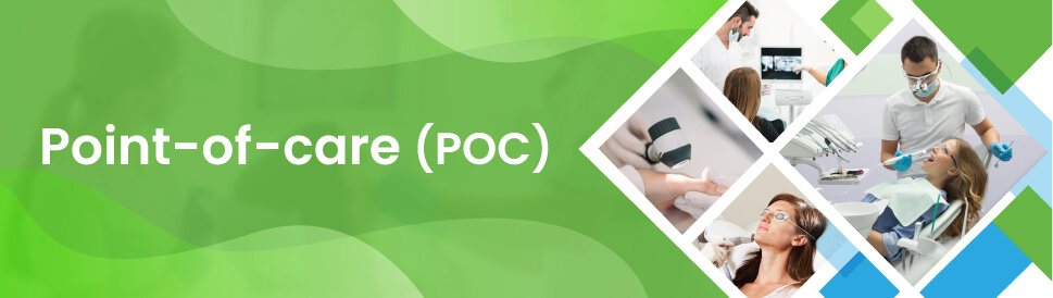 point-of-care (POC)