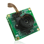 3.4 MP Autofocus USB Camera