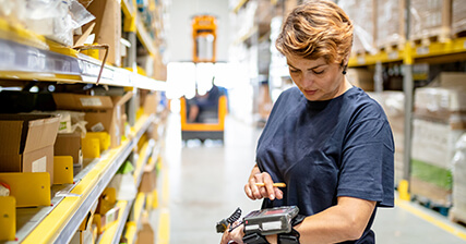 Retail store automation