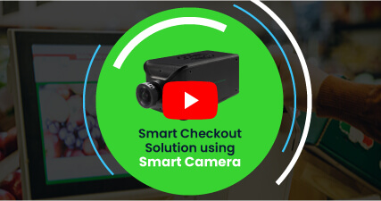 Smart Checkout and Carts
