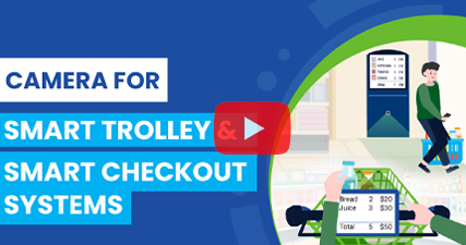 Smart Checkout and Carts