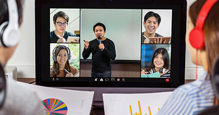 Smart Classrooms