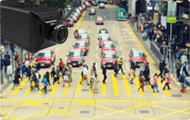 Smart Surveillance Case Study