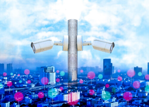 Smart Cities