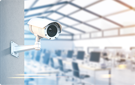 Smart Surveillance System Case Study