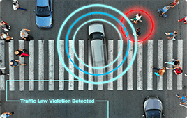 Smart Traffic System Case Study