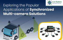 Exploring the Popular Applications of Synchronized Multi-camera Solutions