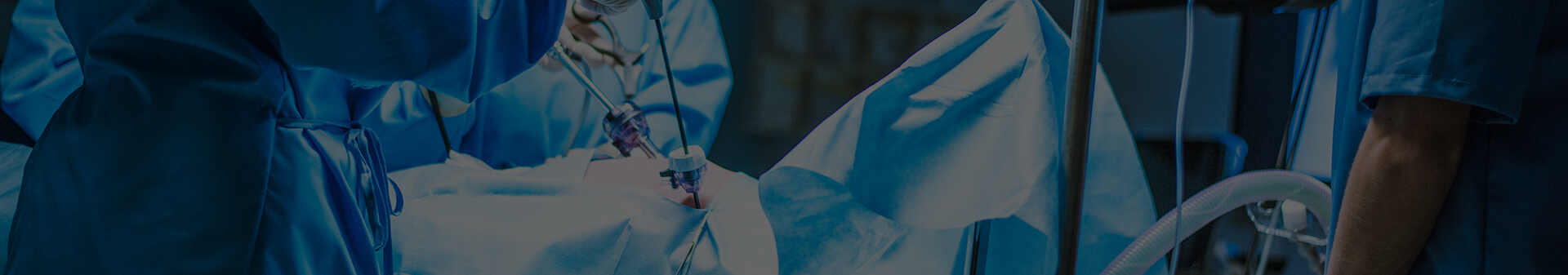 Surgery banner image