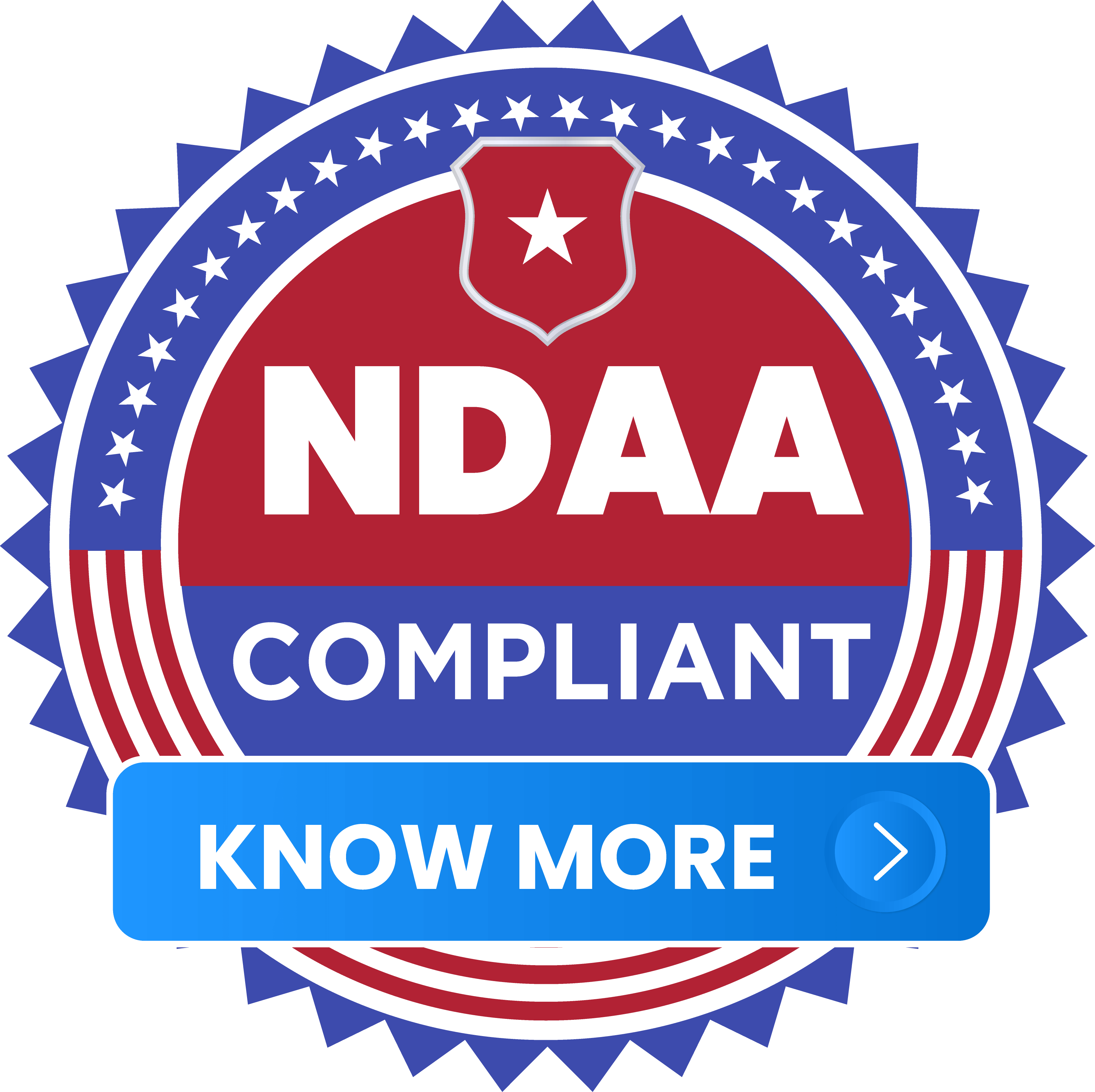 NDAA Comliant