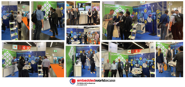 Embedded-world-2022