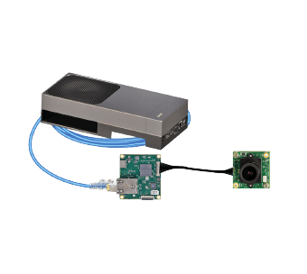 e-con Systems Vision Camera and ECU Solutions for NVIDIA Jetson Thor