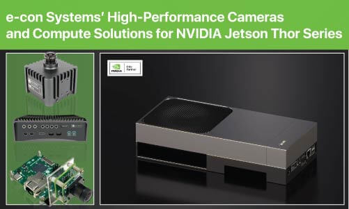 NVIDIA Jetson Orin