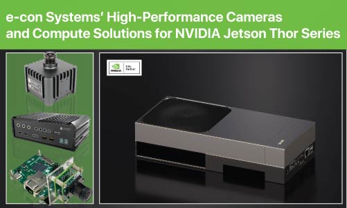 NVIDIA Jetson Orin