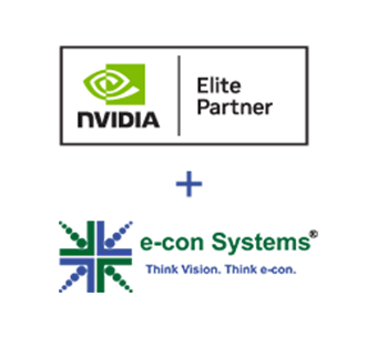 e-con Systems Vision Camera and ECU Solutions for NVIDIA Thor