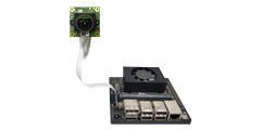 Cameras for Jetson™ NANO/TX2 NX/Xavier NX