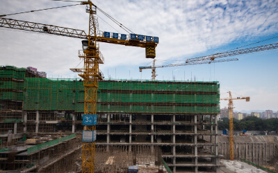 Construction & Outdoor Sites