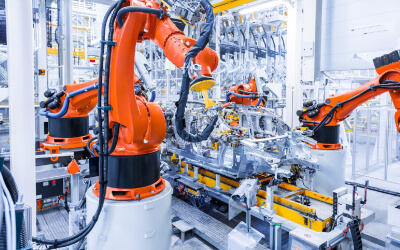 Manufacturing Lines