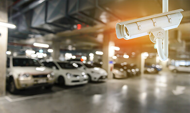 Parking lot management