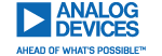 ANALOG DEVICES logo