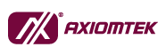 Axiomtek logo