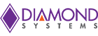 Diamond Systems logo