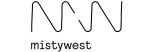 Mistywest logo
