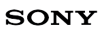 Sony logo