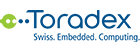 Toradex logo