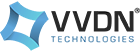 VVDN logo