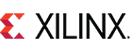 Xilinx logo