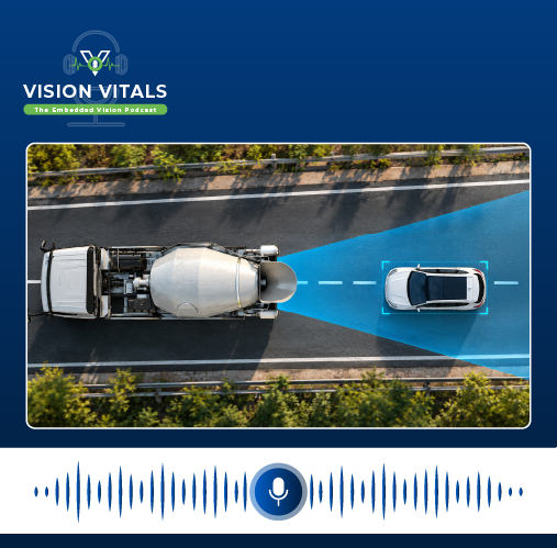 How Do AI-Powered Rear View Cameras Improve Vehicle Safety?