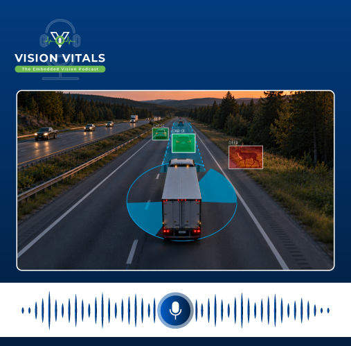 Forward-Facing ADAS Cameras Explained: Why HDR & LED Flicker Mitigation Matter