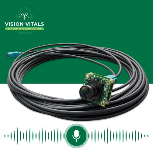 How to Choose the Right GMSL Camera Interface
