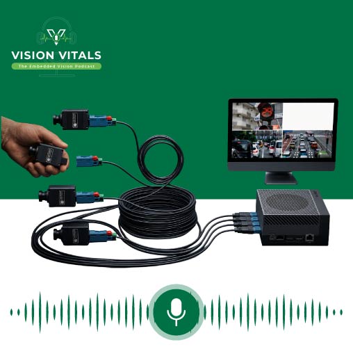 Why e-con Systems' Latest Hot-Pluggable GMSL Camera System Could Be What You Need