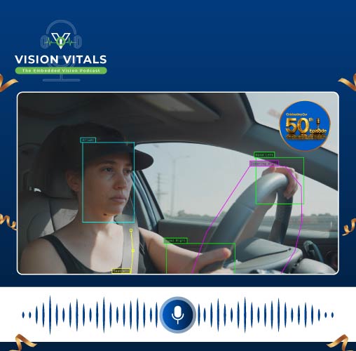 In-Cabin Monitoring Explained: Camera Technologies for Driver & Occupant Safety