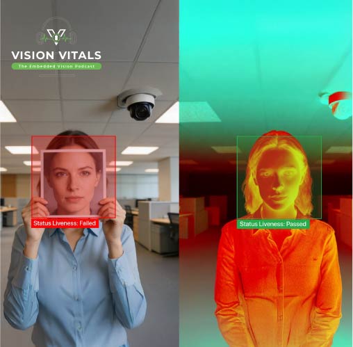 Vision Vitals