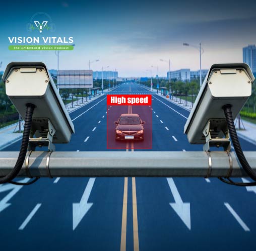 Vision Vitals
