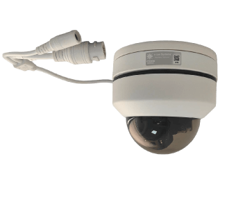 Smart PTZ Camera for Intelligent Traffic Monitoring and Event Detection
