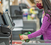 Smart trolley and smart checkout systems