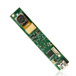 5MP USB-Platinenkamera mit Autofokus