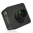 HDR-Kamera mit großem Temperaturbereich, verbunden mit USB 3.1 Gen 1 A-zu-Micro-B-Typ-Kabel