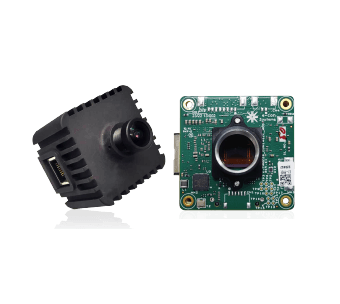 IMX462 Full-HD-GigE-Kamera