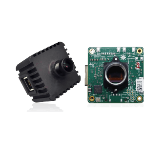 Sony® Starvis™ IMX462 NIR GigE Camera