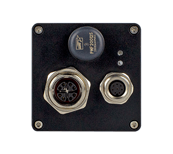 Full HD Sony Starvis 2 IMX662 Lowlight GigE Camera